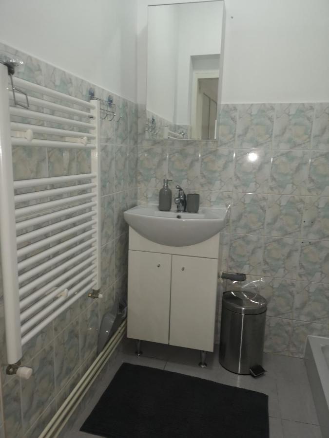 Casa Miron Unirii 3Strada Matei Corvin Apartament Timisoara Bagian luar foto