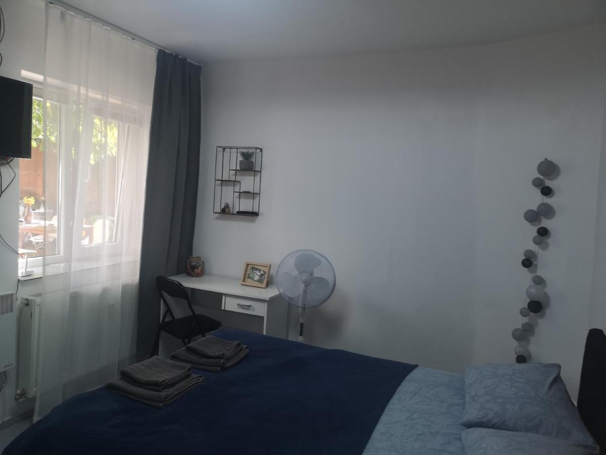 Casa Miron Unirii 3Strada Matei Corvin Apartament Timisoara Bagian luar foto